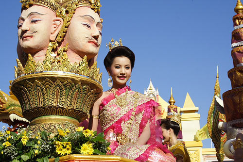 Tour Du lịch Thái Lan 4 ngày 3 đêm từ đà nẵng