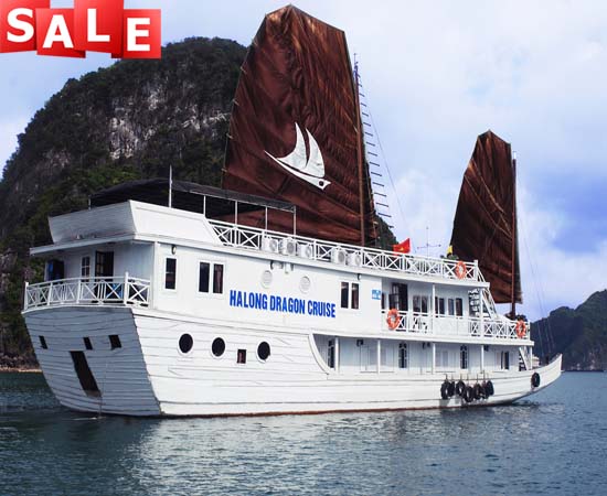 Dragon Cruises-du-ha-long-bay