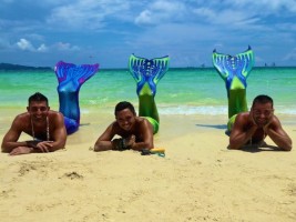Boracay-beach-posing