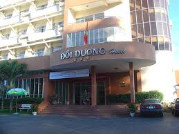 Khách sạn Đồi Dương